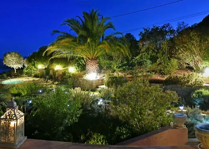 Vetricella Corse Sud オルムト