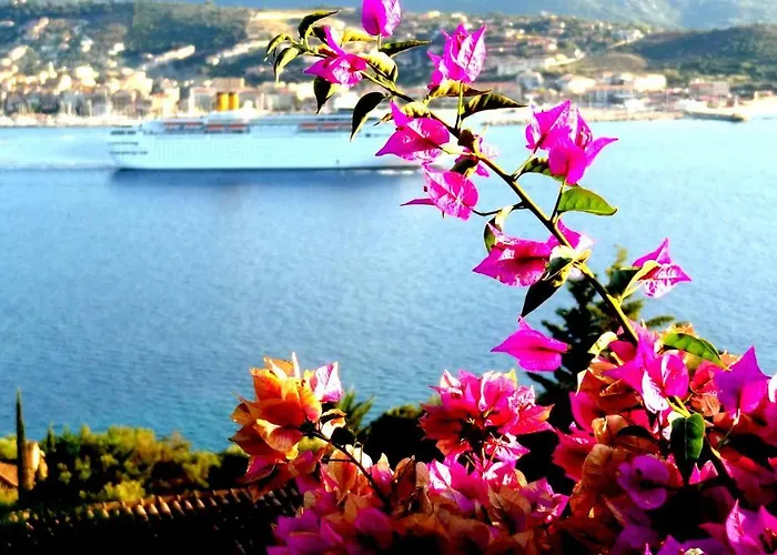 Vetricella Corse Sud 4*