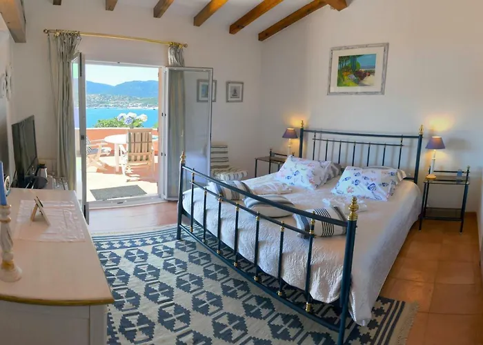 Vetricella Corse Sud オルムト