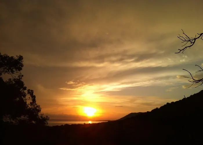 Vetricella Corse Sud 4*