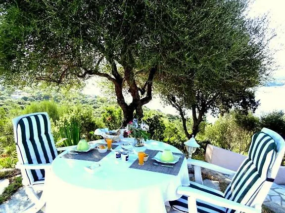 Vetricella Corse Sud 4*